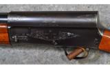 Browning Belgium Light Twelve Shotgun 12 Gauge - 6 of 9