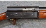 Browning Belgium Light Twelve Shotgun 12 Gauge - 3 of 9