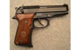 Beretta 92 Compact L Pistol 9MM - 1 of 2
