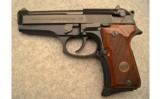 Beretta 92 Compact L Pistol 9MM - 2 of 2