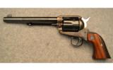 Ruger Vaquero Revolver .45 Colt - 2 of 4