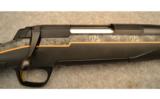Browning X-Bolt Rifle .270 WSM - 2 of 9