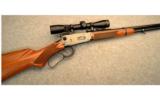 Winchester 94 AE Lever Rifle .30-30 Win - 1 of 9
