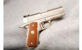 Colt ~ MK IV Officer's ACP ~ .45 ACP - 1 of 2