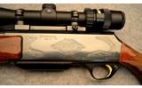 Browning ~ BAR II Safari ~ .270 Win. - 5 of 9
