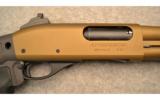 Wilson Combat TR-870 Tactical Shotgun 12 Gauge - 2 of 9