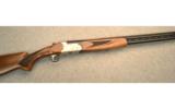 TriStar Sporting O/U Shotgun 12 Gauge - 1 of 9