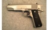 Colt ~ Government Model ~ .45 ACP - 2 of 5