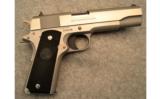 Colt ~ Government Model ~ .45 ACP - 1 of 5