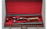 Winchester Model 21 Grand American Style Engraving S/S - 12 Gauge - 1 of 9