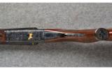 Winchester Model 21 Grand American Style Engraving S/S - 12 Gauge - 3 of 9