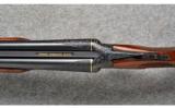 Winchester Model 21 Grand American Style Engraving S/S - 12 Gauge - 4 of 9