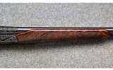 Winchester Model 21 Grand American Style Engraving S/S - 12 Gauge - 8 of 9