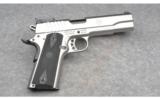 Ruger ~ SR1911 ~ 9mm Luger - 1 of 3