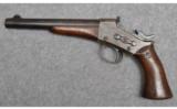 Remington ~ 1871 Army ~ .50 Remington Navy - 2 of 6