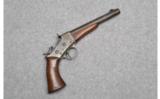Remington ~ 1871 Army ~ .50 Remington Navy - 1 of 6
