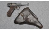 DWM ~ Luger P-08 ~ 9mm - 3 of 3