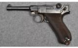 DWM ~ Luger P-08 ~ 9mm - 2 of 3