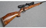 Weatherby ~ Mark V ~ .270 Weatherby Magnum - 1 of 9