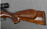 Weatherby ~ Mark V ~ .270 Weatherby Magnum - 9 of 9