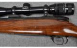 Weatherby ~ Mark V ~ .270 Weatherby Magnum - 8 of 9