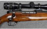 Weatherby ~ Mark V ~ .270 Weatherby Magnum - 3 of 9