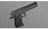 Magnum Research ~ Desert Eagle ~ .44 Magnum - 1 of 2