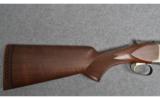 Browning ~ Citori White Satin Hunter ~ 12 ga. - 2 of 9