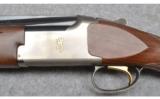 Browning ~ Citori White Satin Hunter ~ 12 ga. - 8 of 9