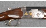 Beretta ~ 686 Onyx Ducks Unlimited ~ 20 gauge - 3 of 9