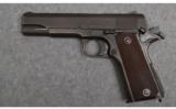 Colt ~ Model of 1911 ~ .45 cal. - 2 of 2