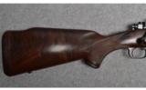 Winchester ~ Model 70 ~ .375 H&H Magnum - 2 of 9