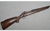 Winchester ~ Model 70 ~ .375 H&H Magnum - 1 of 9