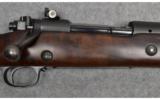 Winchester ~ Model 70 ~ .375 H&H Magnum - 3 of 9
