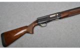 Browning ~ A5 Hunter ~ 12 gauge - 1 of 9