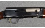 Browning ~ A5 Hunter ~ 12 gauge - 3 of 9