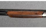 Benelli ~ 828u ~ 12 gauge - 7 of 9