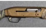 Browning ~ Maxus Wicked Wing ~ 12 gauge - 3 of 9