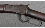 Winchester ~ 1892 ~ .32 WCF - 8 of 9