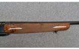 Browning ~ BAR ~ .338 WinMag - 4 of 9