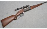 Savage ~ Model 99 combo ~ .300sav /.410 - 1 of 9