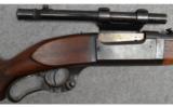 Savage ~ Model 99 combo ~ .300sav /.410 - 3 of 9
