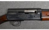 Remington ~ Model 11D ~ 12 gauge - 3 of 9