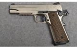 Sig Sauer ~ 1911 Nickel ~ .45 auto - 2 of 2