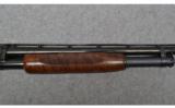 Winchester ~ Model 12 ~ 20 gauge - 4 of 9