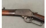 Marlin ~ 1894 ~ .38-40 - 8 of 9