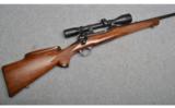 Winchester ~ Model 70 ~ .270 Win - 1 of 9