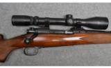 Winchester ~ Model 70 ~ .270 Win - 3 of 9