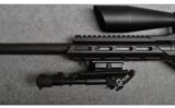 Savage ~ 110 BA Stealth ~ .300 Win Mag - 7 of 9