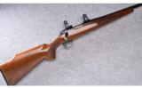 Remington Custom ~ Model 40X ~ .22 LR - 1 of 9